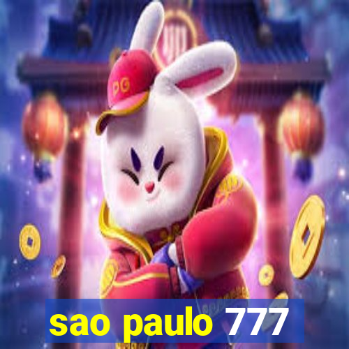 sao paulo 777